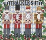 Birds of a Feather - Nutcracker Suite
