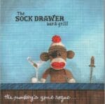 Will Bullas - The Monkey's Gone Rouge