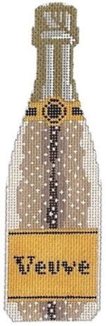 C'ate La Vie - Antelope Champagne Bottle