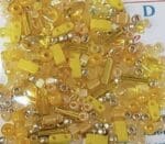 Sundance Color Vibe Beads - Sunshine NEW COLOR