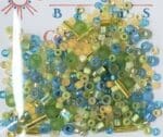Sundance Color Vibe Beads - Lemon Drop NEW COLOR