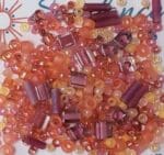 Sundance Color Vibe Beads - Citrus Bliss NEW COLOR