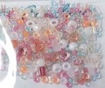 Sundance Color Vibe Beads - Spring Bloom NEW COLOR