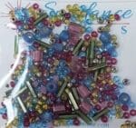 Sundance Color Vibe Beads - Renaissance NEW COLOR