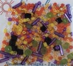 Sundance Color Vibe Beads - Witches Brew NEW COLOR