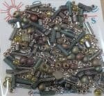Sundance Color Vibe Beads - Sage Green NEW COLOR