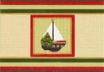 Melissa Shirley Designs - Boat Cracker
