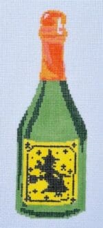 KCN Designers - Witchy Bottle