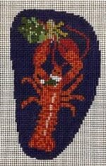 KCN Designers - Holiday Lobster