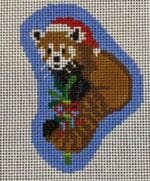 KCN Designers - Holiday Red Panda