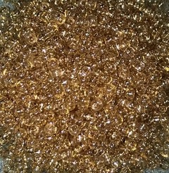 Sundance Beads - Sandstone NEW COLOR