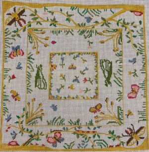 KCN Designers - Blooms and Bees