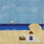 KCN Designers - A Day at the Beach