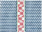 KCN Designers - Summer Blooms Pillow