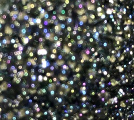 Sundance Beads - Pewter Sparkle NEW COLOR