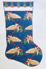 KCN Designers - Sea Turtle Stocking