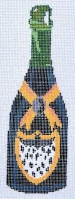 KCN Designers - Bat Bottle