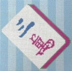 KCN Designers - Three Crak Coaster