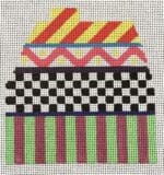 Point of It All Designs - House