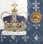 Leigh Designs - Coronation Crown Jewels