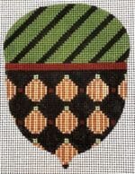 Melissa Shirley Designs - Pumpkin Acorn