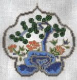 KCN Designers - Bonsi Ornament