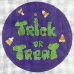 KCN Designers - Trick or Treat Round