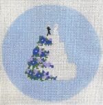KCN Designers - Wedding Cake Round