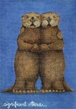 Will Bullas - Significant Otters