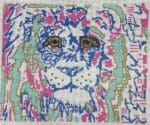KCN Designers - Lily the Lion