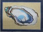 KCN Designers - Aw Shucks: Oyster Canvas