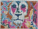 KCN Designers - Simba the Lion