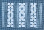 KCN Designers - Navy Fair Isle Primrose