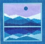 KCN Designers - Glacial Landscape
