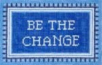 KCN Designers - Be The Change