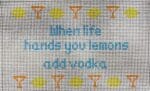 KCN Designers - When Life Hands You Lemons...