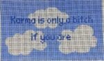 KCN Designers - Karma is only a...