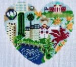 KCN Designers - Dallas Heart