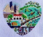 KCN Designers - Austin Heart