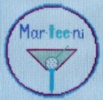 KCN Designers - Mart-Tee-ni