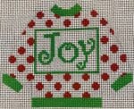 KCN Designers - Joy Pullover