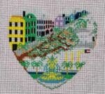 KCN Designers - Charleston Heart
