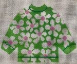 KCN Designers - Hawaiian Pullover