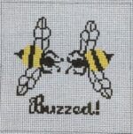 KCN Designers - Buzzed