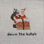 KCN Designers - Down The Hatch