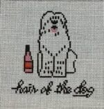 KCN Designers - Hair of the Dog