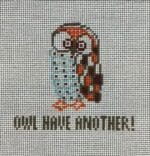 KCN Designers - Owl Have Another