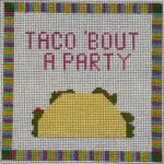 KCN Designers - Taco 'Bout A Party