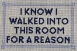 KCN Designers - I Know I Walked In...