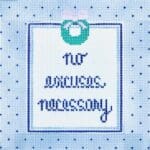 KCN Designers - No Excuse Necessary